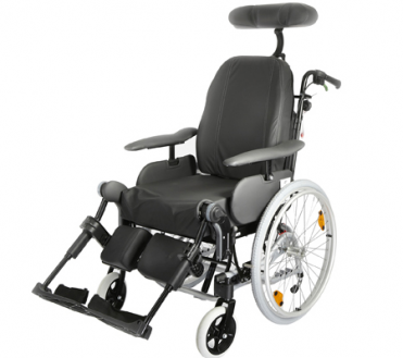 Кресла-коляска механическая Invacare REA Rea Azalea с принадлежностями
